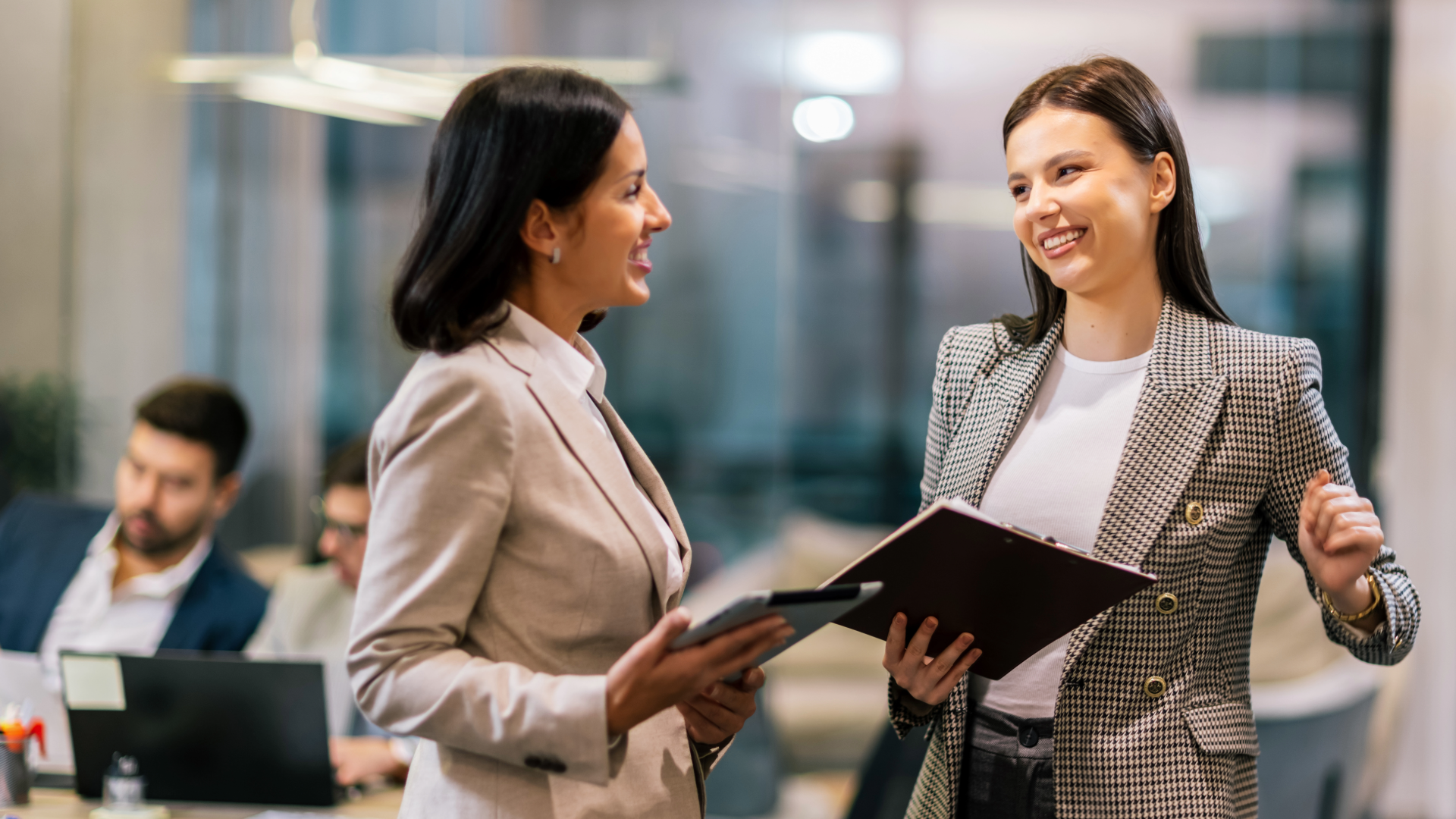 balancing empathy with business decisions